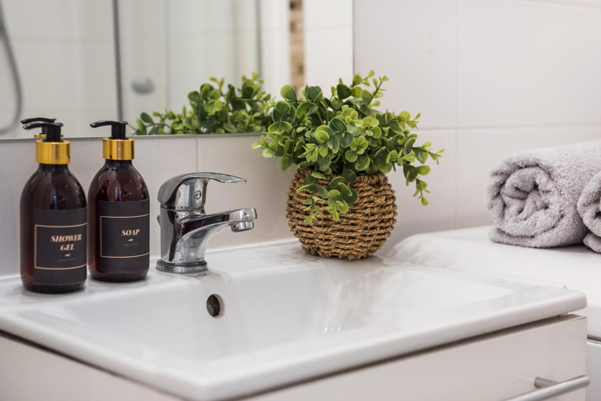קרקוב Vistula River Apartment מראה חיצוני תמונה