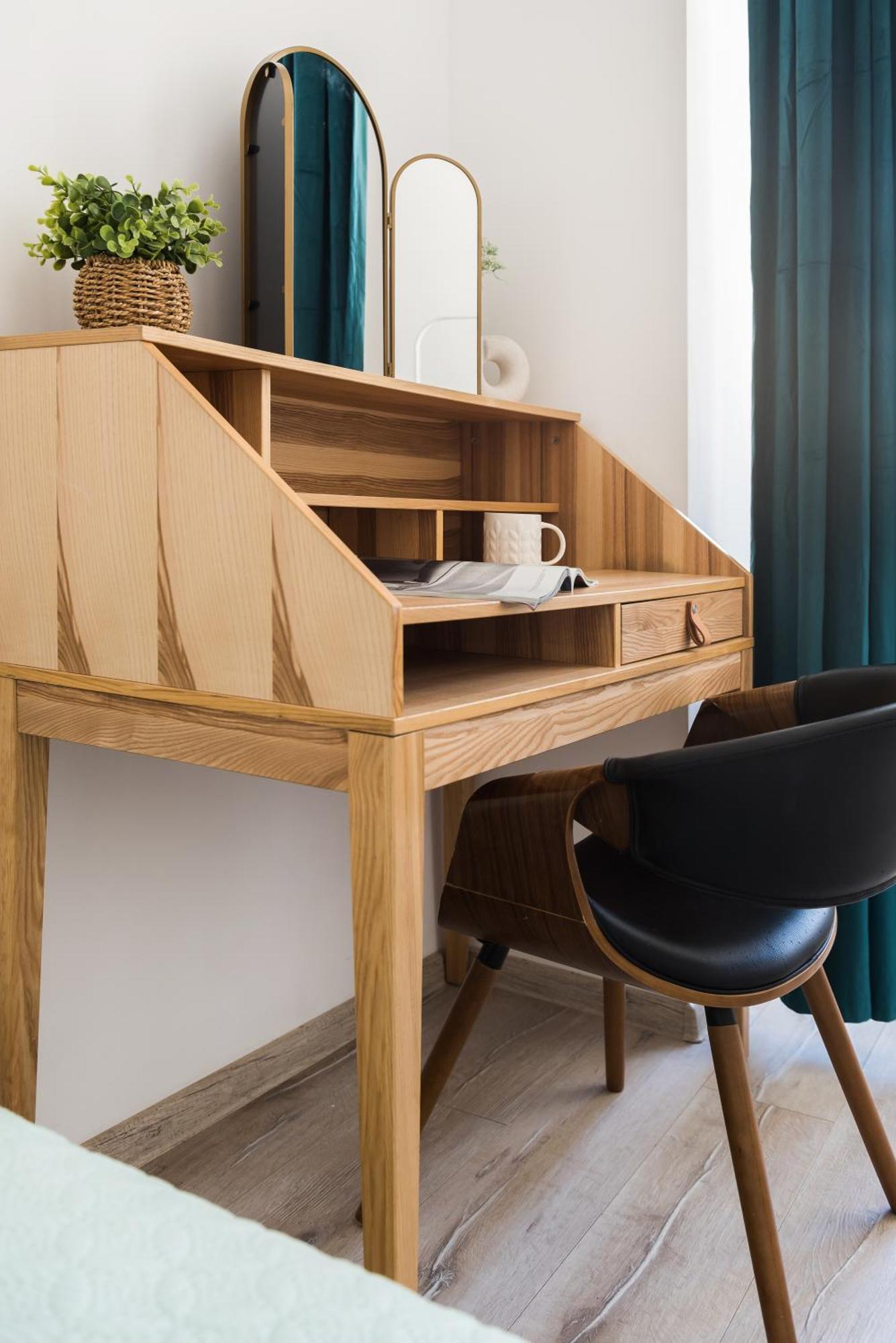 קרקוב Vistula River Apartment מראה חיצוני תמונה