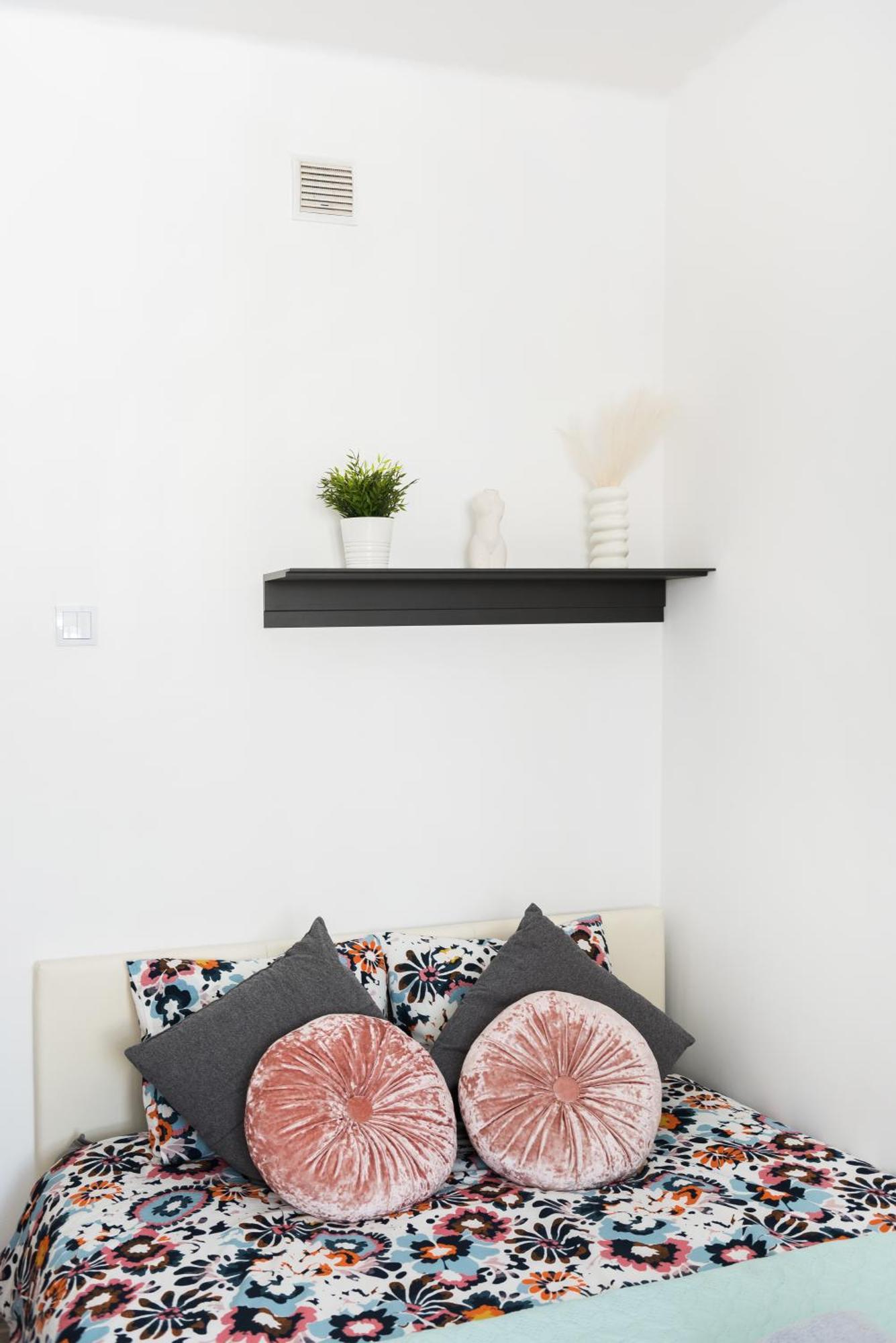 קרקוב Vistula River Apartment מראה חיצוני תמונה