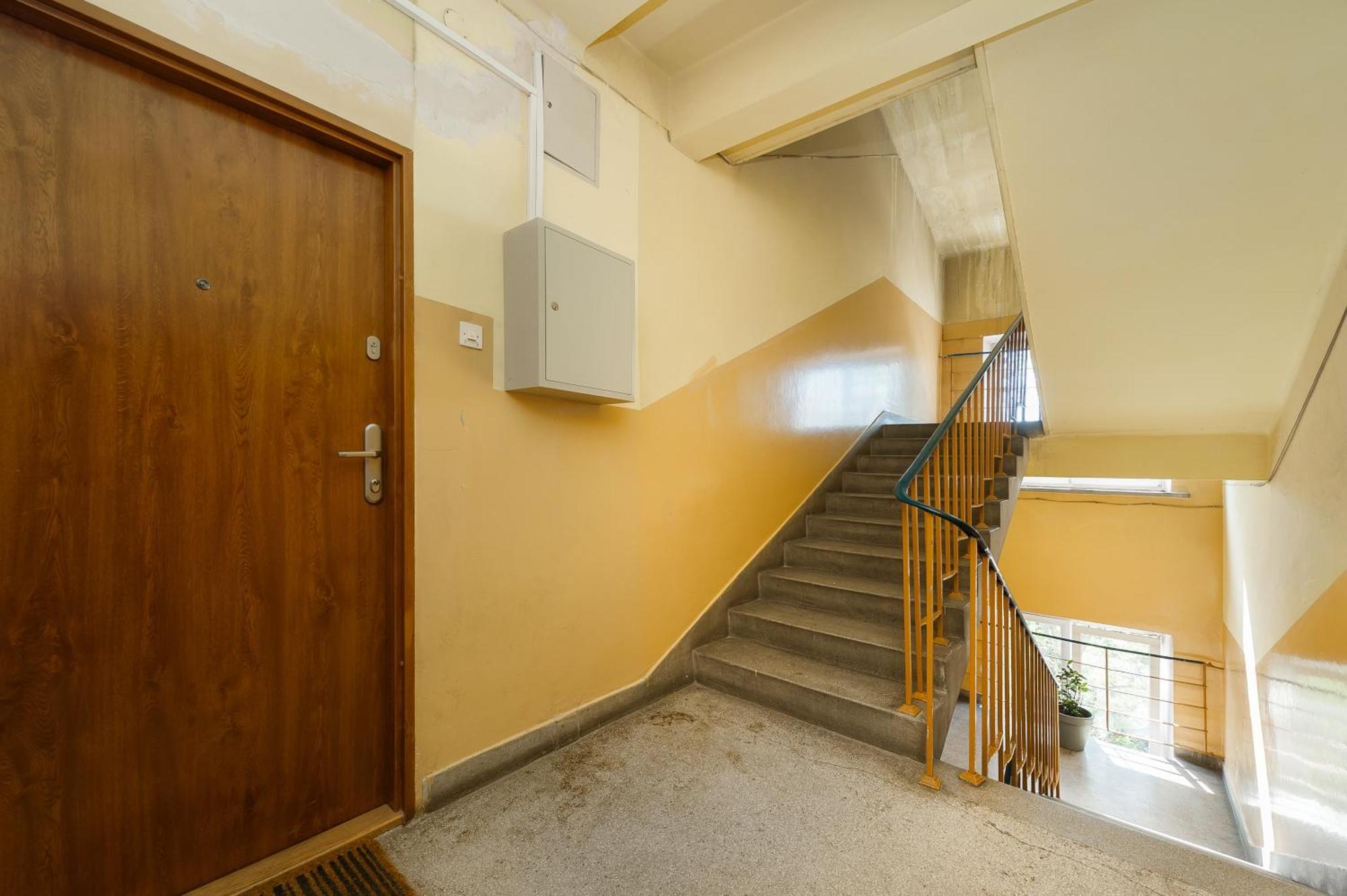 קרקוב Vistula River Apartment מראה חיצוני תמונה